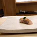 THE SUSHI NAGOYA 海 KAI - 