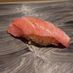 島津 - 大トロ（厚岸）