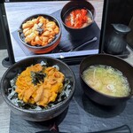 Uni Don Senmonten Nagi ~nagi~