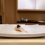 THE SUSHI NAGOYA 海 KAI - 