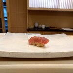 THE SUSHI NAGOYA 海 KAI - 