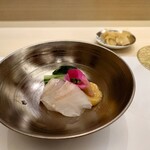 THE SUSHI NAGOYA 海 KAI - 
