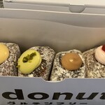 I'm donut? グルテンフリー&ヴィーガン - 