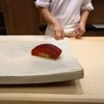 THE SUSHI NAGOYA 海 KAI - 