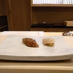 THE SUSHI NAGOYA 海 KAI - 