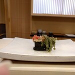 THE SUSHI NAGOYA 海 KAI - 