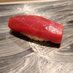 島津 - 赤身（厚岸）