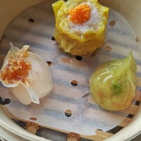 広東料理 センス - 