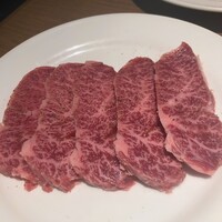 焼肉あきら - 