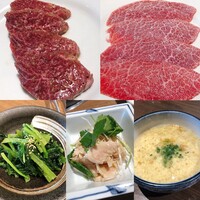 焼肉あきら - 