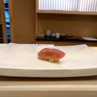 THE SUSHI NAGOYA 海 KAI - 