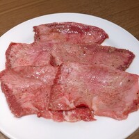 焼肉あきら - 