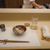 THE SUSHI NAGOYA 海 KAI - 