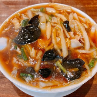 のんち 中華 のんち - 北茅ケ崎/ラーメン | 食べログ