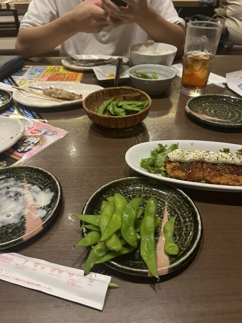 Shirokiya Osaka Umeda Sayamachiguchi Ekimae Ten photo 3