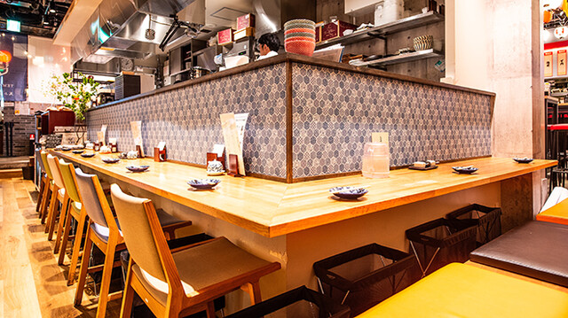 天ぷら 天寅 仙台店 - 仙台（天ぷら）の写真