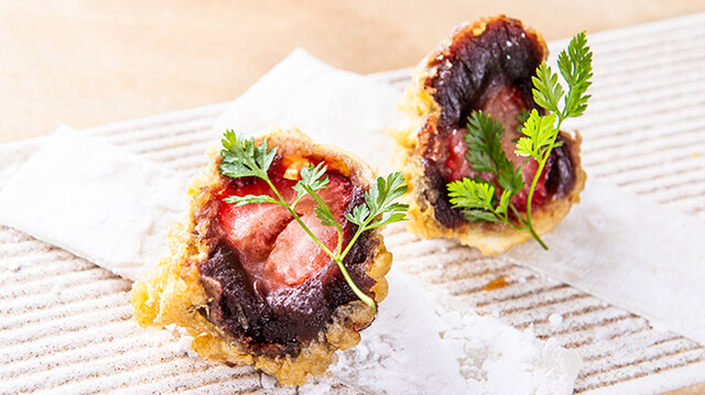 天ぷら 天寅 仙台店 - 仙台（天ぷら）の写真