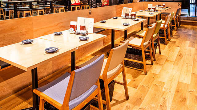 天ぷら 天寅 仙台店 - 仙台（天ぷら）の写真