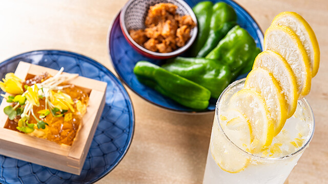 天ぷら 天寅 仙台店 - 仙台（天ぷら）の写真