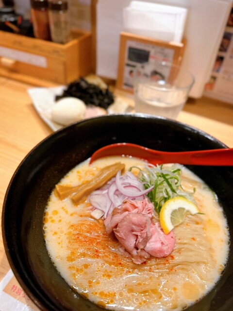 yakiagoshioramentakahashi Mozo Wandashiti Ten