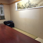 四川食府 - ２０１４年１０月