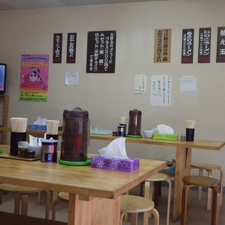 瀬戸内ラーメン 大島_2