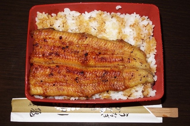 うなぎ川亀 亀有 うなぎ 食べログ