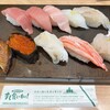 すし食いねぇ! 金沢駅前店