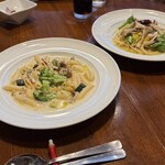 バルケッタ - 
