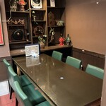 上海喰酒場 酔拳 - 