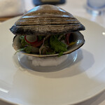 レストラン・モリエール - 