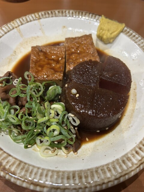 焼きとん 大黒 池田公園前店 - 矢場町/もつ焼き | 食べログ