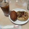Bakery Cafe Refrain 曽根本店