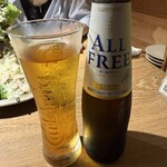 チーズ料理レストラン VOLENTE-048 - 