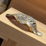 すしぎん - 秋刀魚 ¥400