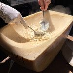 チーズ料理レストラン VOLENTE-048 - 