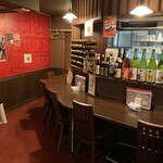 上海喰酒場 酔拳 - 