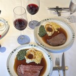 ロウリーズ・ザ・プライムリブ 大阪 - 