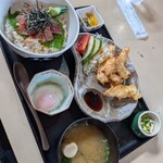 媛乃屋食堂 - 