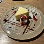 チーズ料理レストラン VOLENTE-048 - 