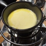 チーズ料理レストラン VOLENTE-048 - 