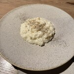 チーズ料理レストラン VOLENTE-048 - 