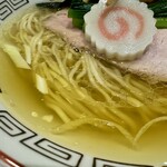 お食事 ちゅうぼう - 