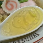 お食事 ちゅうぼう - 