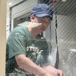 お食事 ちゅうぼう そごう大宮店 - 