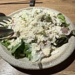 チーズ料理レストラン VOLENTE-048 - 