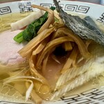 お食事 ちゅうぼう - 