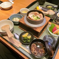 大山鶏と鮮魚 居酒屋 まいか - 
