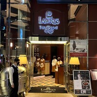 ロウリーズ・ザ・プライムリブ 大阪 - 