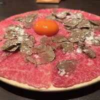 牛肉寿司 きんたん - 